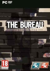 The Bureau: XCOM Declassified (PC)