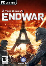 Tom Clancys End War (PC)