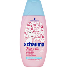 Schauma Šampon Fresh It Up 250ml