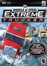 18 Wheels of Steel: Extreme Trucker (PC)