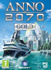 ANNO 2070 Gold (PC)