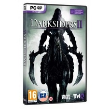 Darksiders 2 (PC)