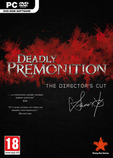 Deadly Premonition: Directors Cut (PC)