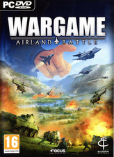 Wargame: AirLand Battle (PC)