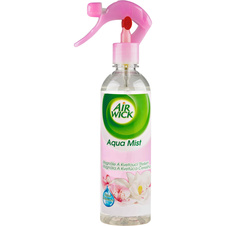 Air Wick Aqua Mist Magnolie & Třešeň 345 ml
