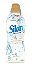 Silan Aviváž Aromatherapy Coconut water Scent & Minerals 900 ml (36 praní)
