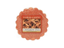 Yankee Candle Vosk do aromalampy Cinnamon Stick 22 g