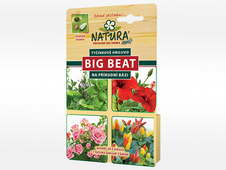 Agro Natura Big Beat tyčinkové hnojivo 12ks