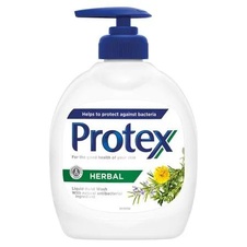 Protex tekuté mýdlo Herbal 300 ml