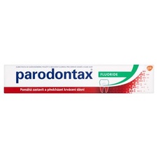 Parodontax Fluoride zubní pasta 75 ml