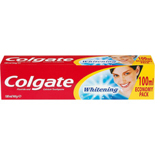 Colgate Whitening zubní pasta 100 ml