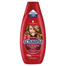 Schauma Šampón Color Shine 250 ml