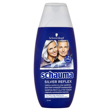 Schauma Šampón Silver Reflex 250 ml