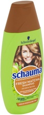 Schauma Šampón Fresh Matcha 250 ml