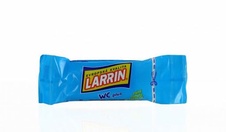 Larrin WC Plus náhradní náplň Ledová svěžest 40 g