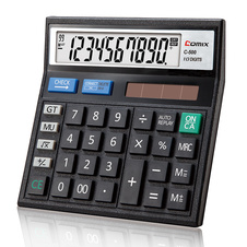 Comix Office kalkulačka C-500