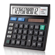 Comix Office kalkulačka C-512