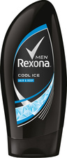 Rexona Men Sprchový gel Cool Ice 250 ml