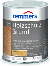 Remmers - Holzschutz-Grund impregnace 0,75l