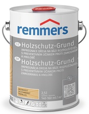 Remmers - Holzschutz-Grund impregnace 2,5l