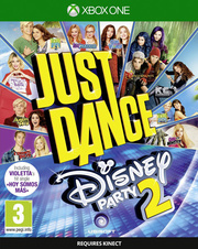 Just Dance: Disney Party 2 (XOne)
