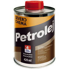 Severochema Petrolej 420 ml