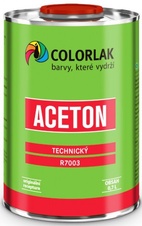 Colorlak Aceton technický 700 ml