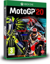 MotoGP 20 (XOne)