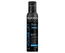 Syoss Volume Lift pěnové tužidlo na vlasy 250 ml
