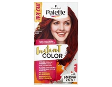 Schwarzkopf Palette Instant Color barva na vlasy, Granat red - 8