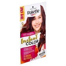 Schwarzkopf Palette Instant Color barva na vlasy, Mahogany - 9