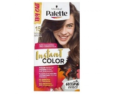 Schwarzkopf Palette Instant Color barva na vlasy, Nougat brown - 15