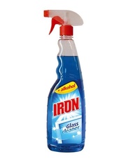 Iron s rozprašovačem 1l