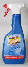 Larrin Antibakterial s rozprašovačem 500ml