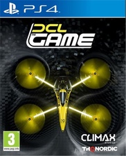 Drone Championship League (PS4)