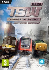 Train Sim World 2020 Collector's Edition (PC)