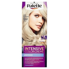 Palette Intensive Color Creme barva na vlasy, Zvlášt popelavě plavý - A10