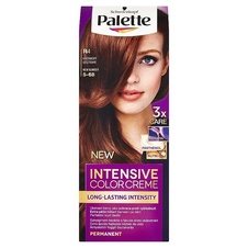 Palette Intensive Color Creme barva na vlasy, Kaštanový - R4