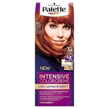 Palette Intensive Color Creme barva na vlasy, Intenzivní měděný - KI7