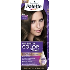 Palette Intensive Color Creme barva na vlasy, Pralinka - G3