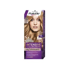 Palette Intensive Color Creme barva na vlasy, Medová extra světlá blond - 9-554