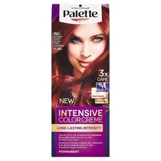 Palette Intensive Color Creme barva na vlasy, Intenzivní červený - RI5