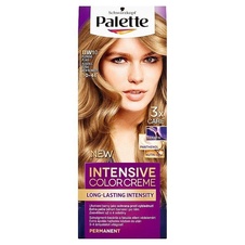 Palette Intensive Color Creme barva na vlasy, Pudrově plavý - BW10