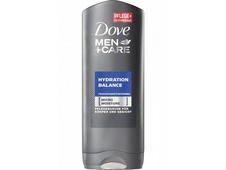 Dove Men+Care sprchový gel Hydration Balance 250 ml