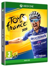 Tour de France 2020 (XOne)