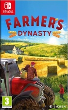Farmers Dynasty (Switch)