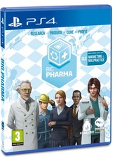Big Pharma Special Edition (PS4)