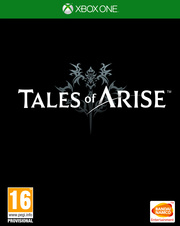 Tales of Arise (XSX/XOne)