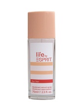 ESPRIT Woman Deodorant Life 75 ml