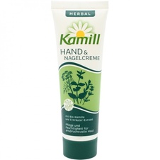 Kamill Krém na ruce Herbal 30 ml